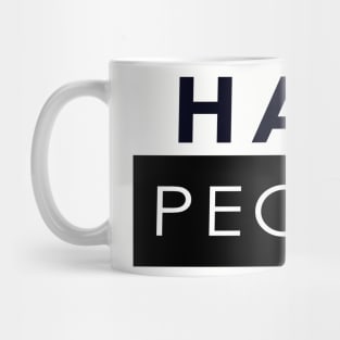 people Mug